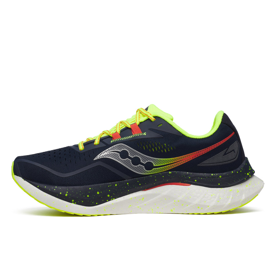 Endorphin Speed 4 | Navy/Pepper