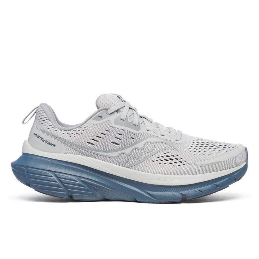 Saucony Guide 18 M | Fossil/Dusk