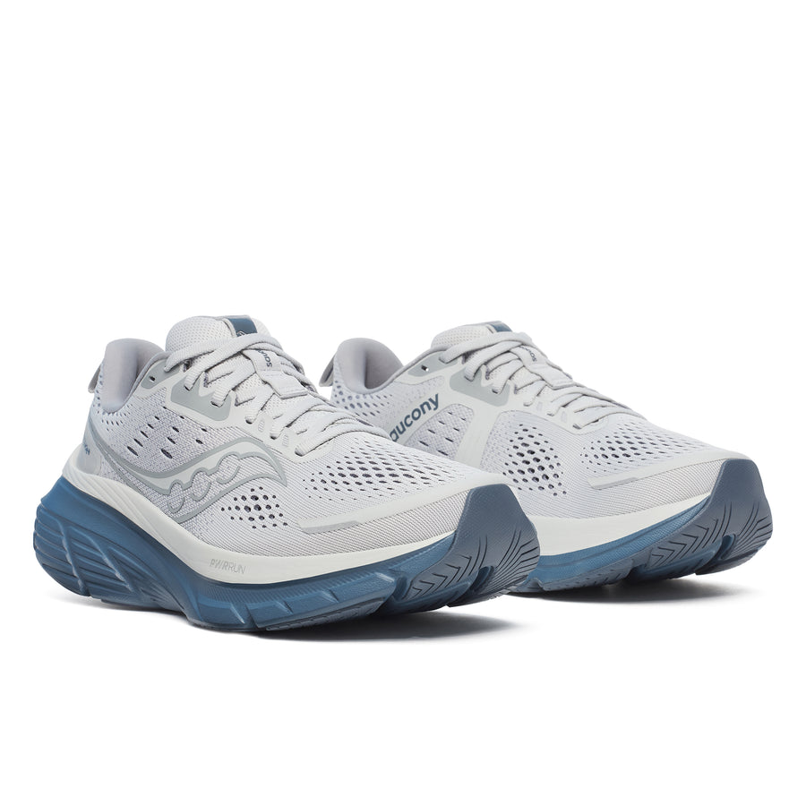 Saucony Guide 18 M | Fossil/Dusk