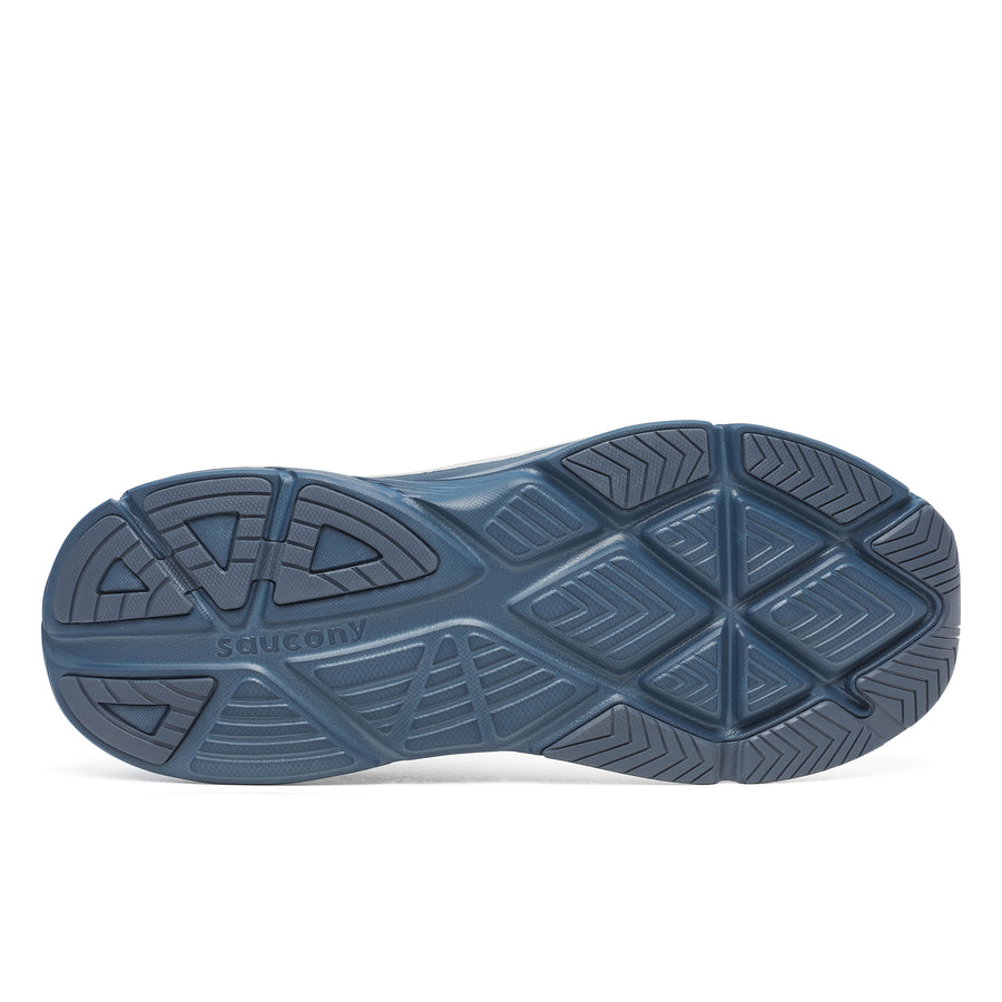 Saucony Guide 18 M | Fossil/Dusk