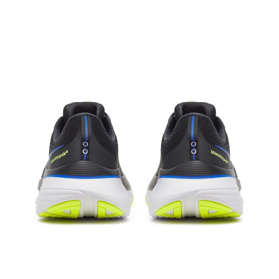 Saucony Guide 18 M | Black/Lapis