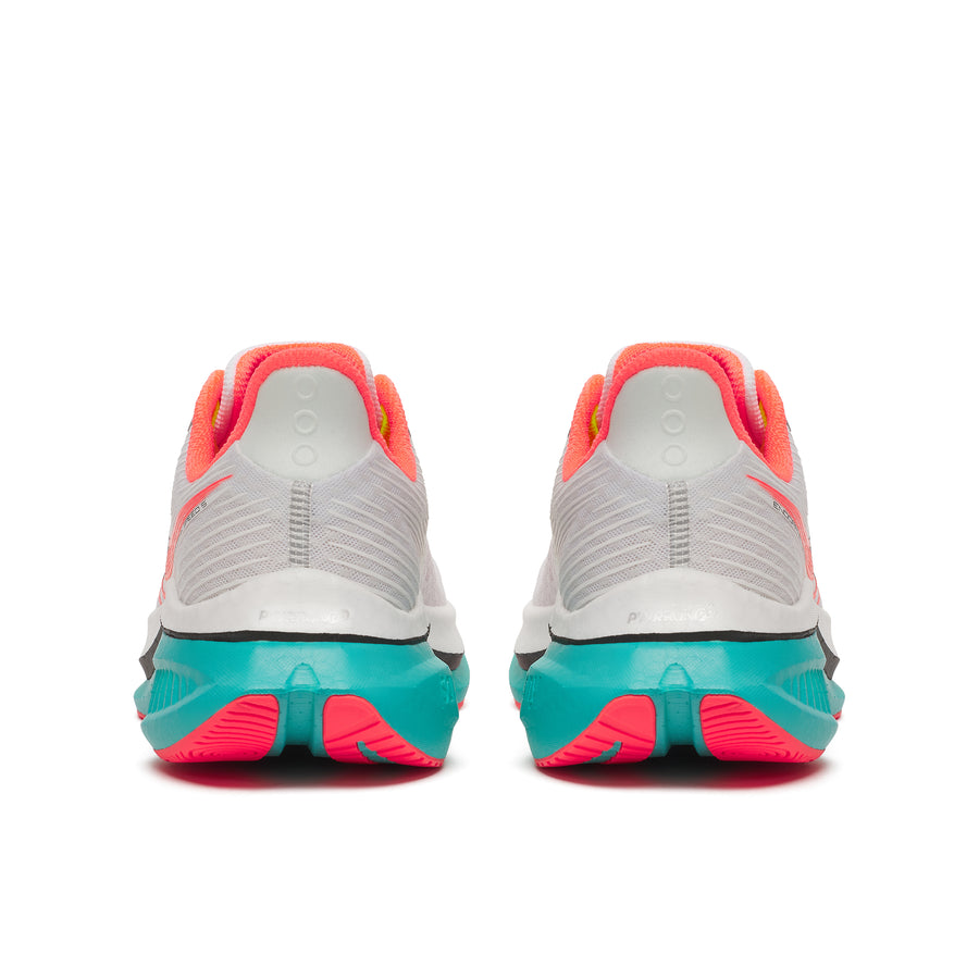 Saucony Endorphin Speed 5  | White/Mutant
