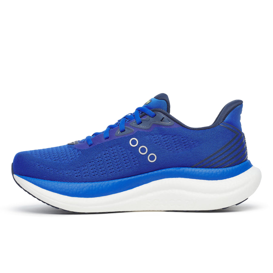 Saucony Triumph 23 | Lapis/Silver