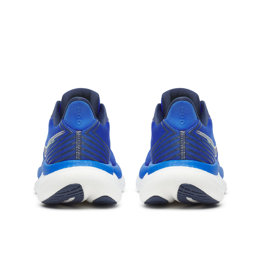 Saucony Triumph 23 | Lapis/Silver