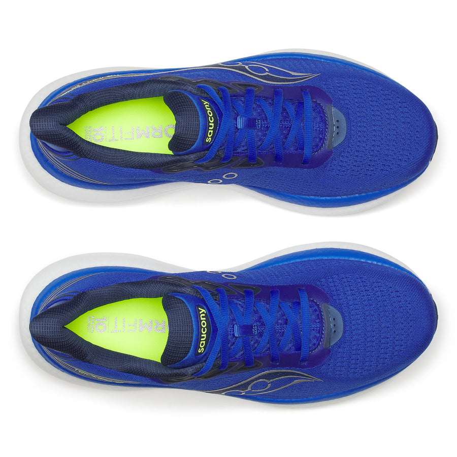 Saucony Triumph 23 | Lapis/Silver
