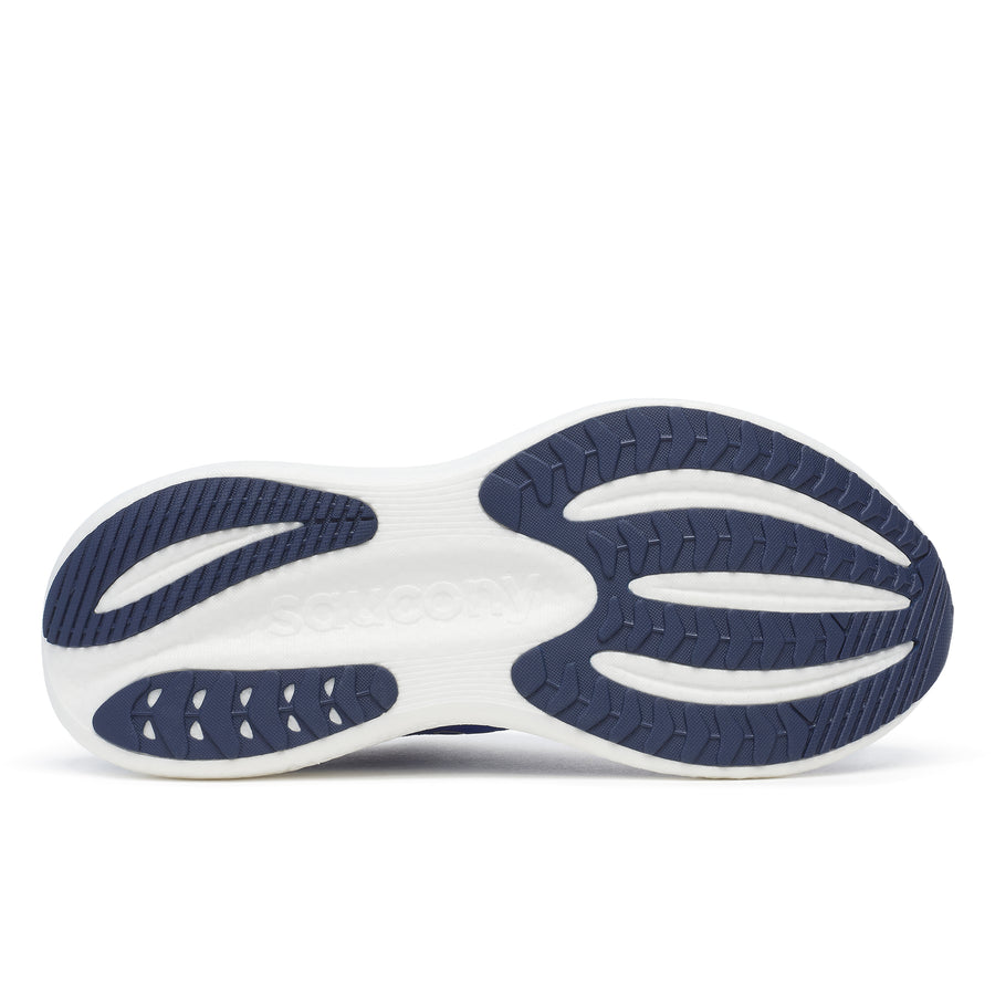 Saucony Triumph 23 | Lapis/Silver
