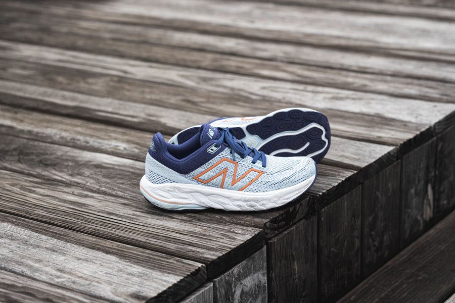 New Balance Fresh Foam X 860v14 Wms |Frosted Glass/Dream State | Wide D