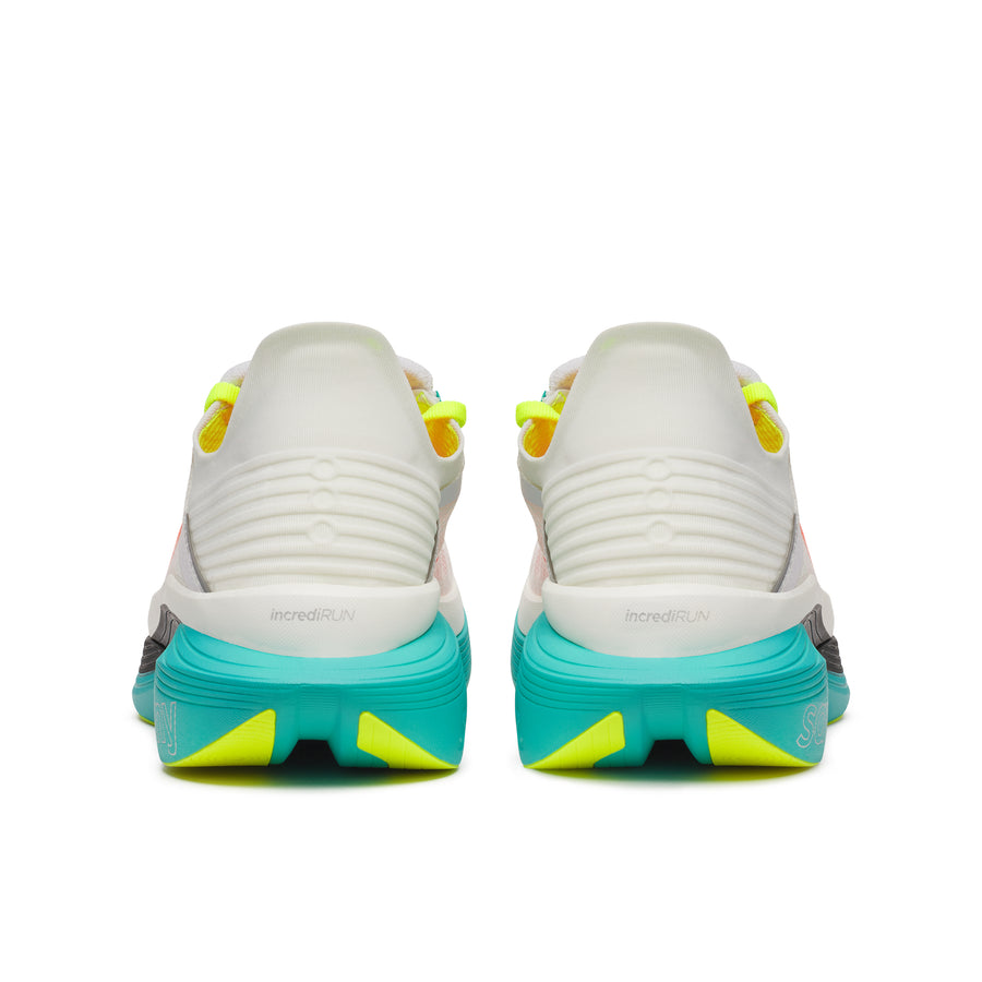 Saucony Endorphin Elite 2 | White/Mutant