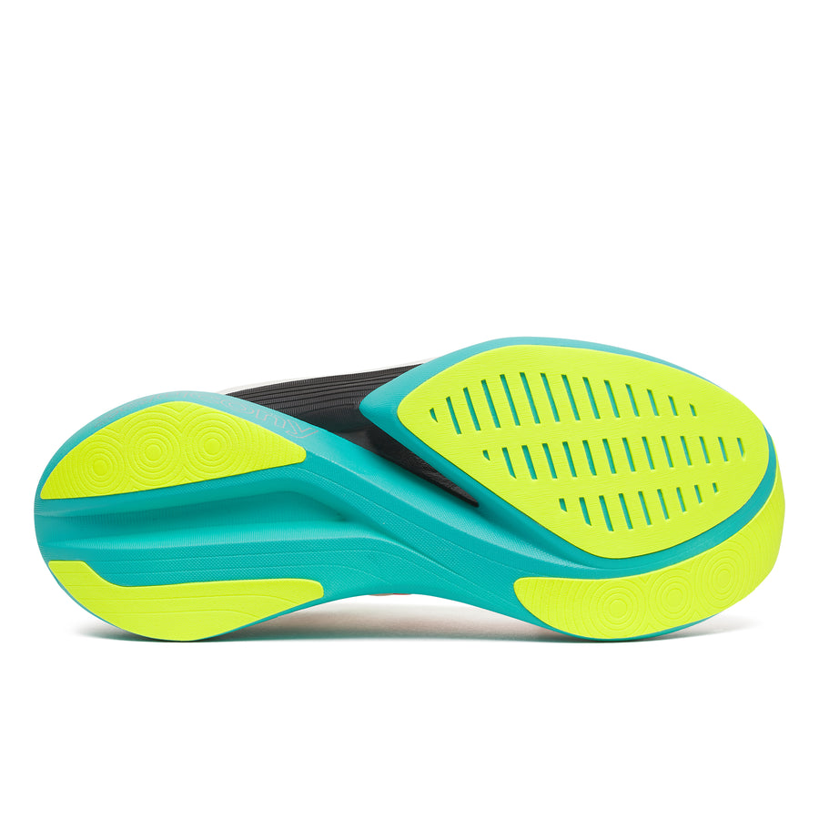 Saucony Endorphin Elite 2 | White/Mutant