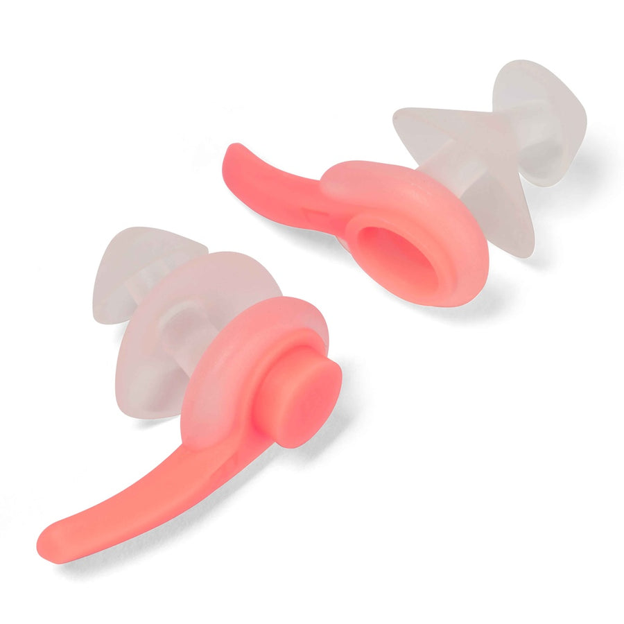 Biofuse Ear Plug | Orange/Clear