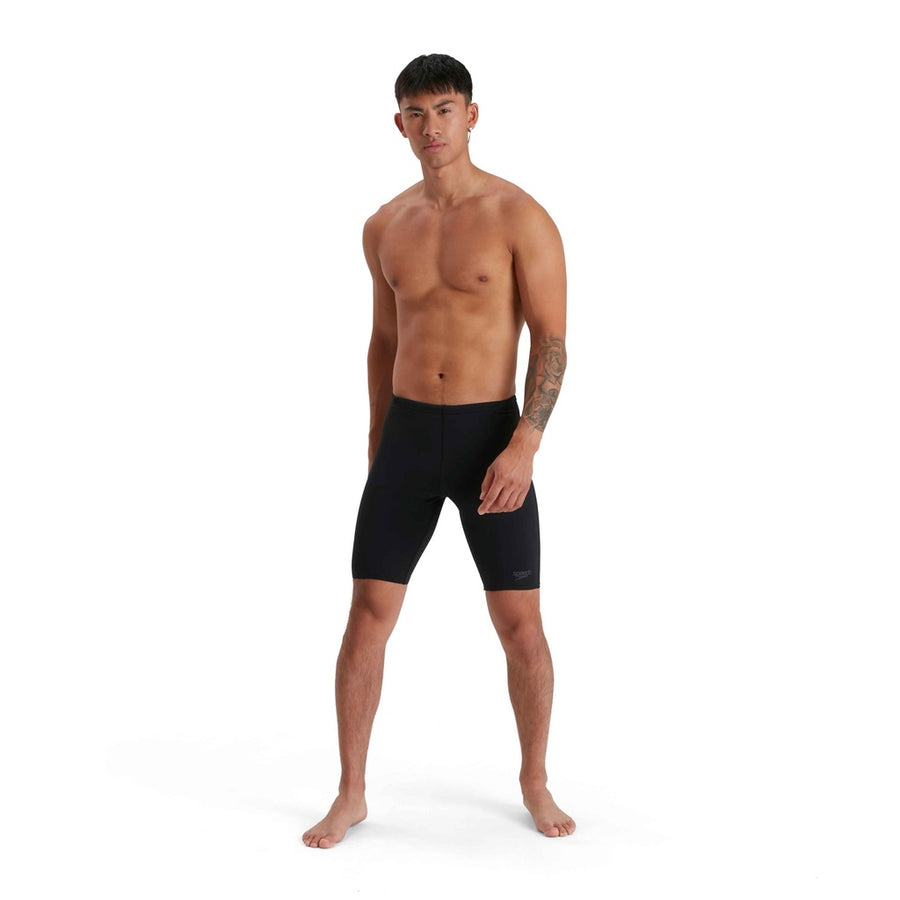 Speedo Eco Endurance+ Jammer | Black