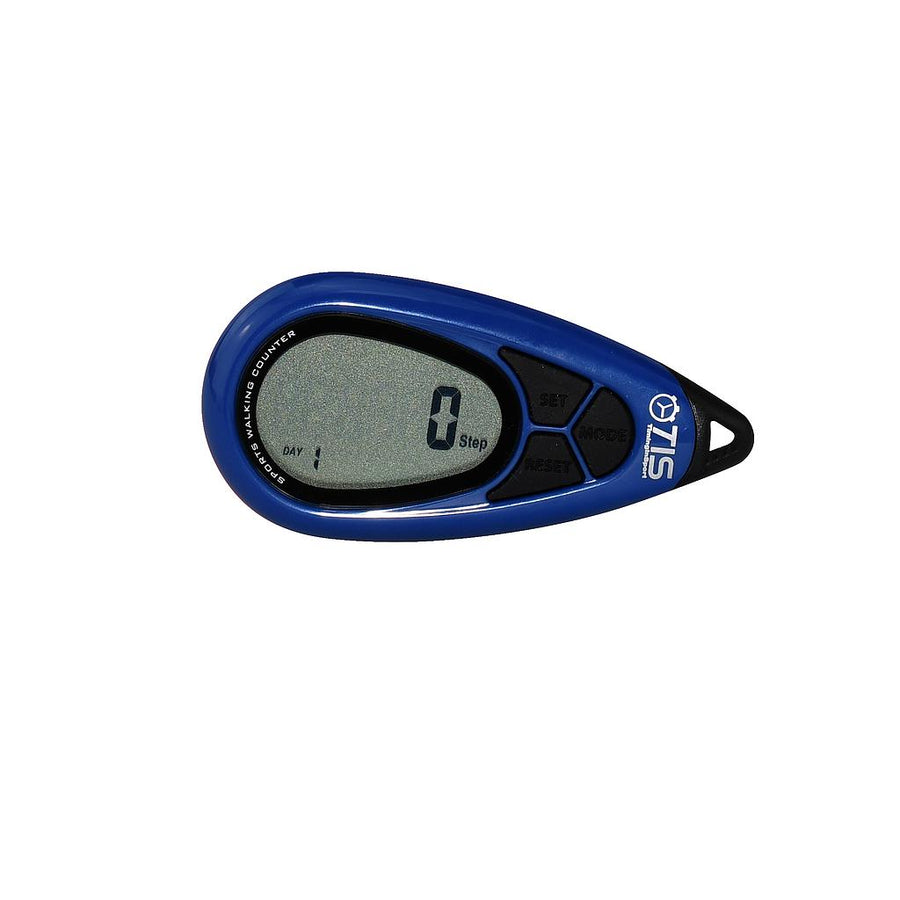 TIS Pro 077 Pedometer