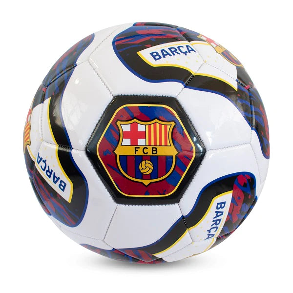 Barcelona Official Tracer Football