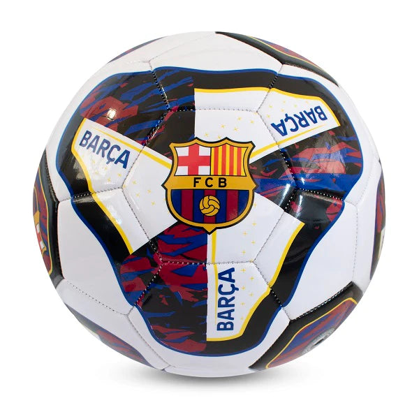 Barcelona Official Tracer Football