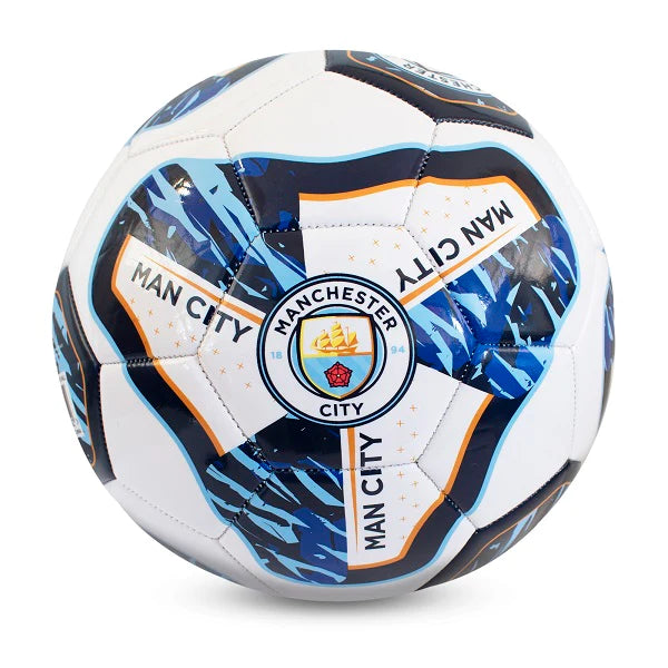 Man City Official Tracer Football
