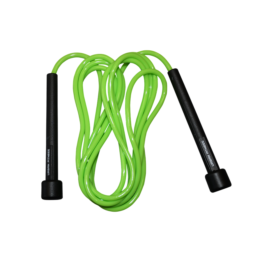 Urban Fitness Speed Skipping Rope