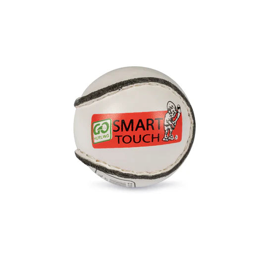 Karakal Smart Touch Training Sliotar | White