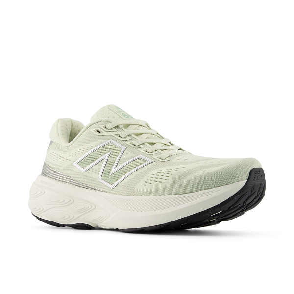 New Balance Fresh Foam X 880v15 W | Mineral/Sea Salt