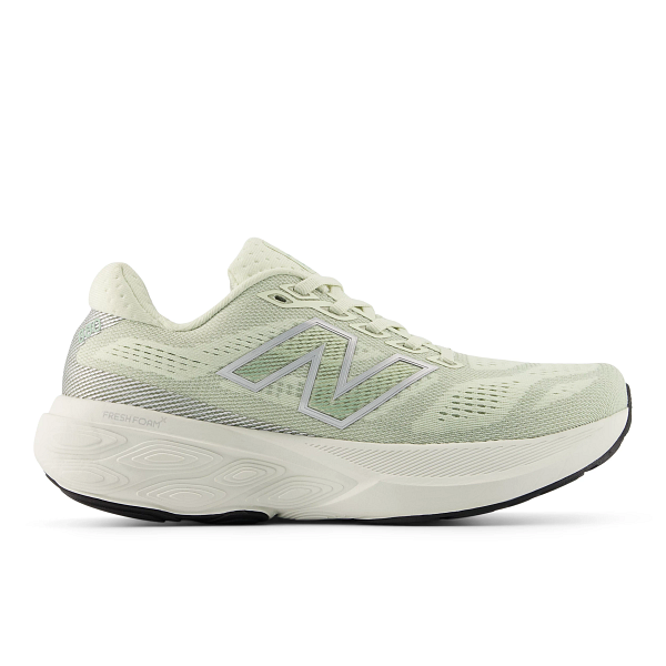 New Balance Fresh Foam X 880v15 W | Mineral/Sea Salt