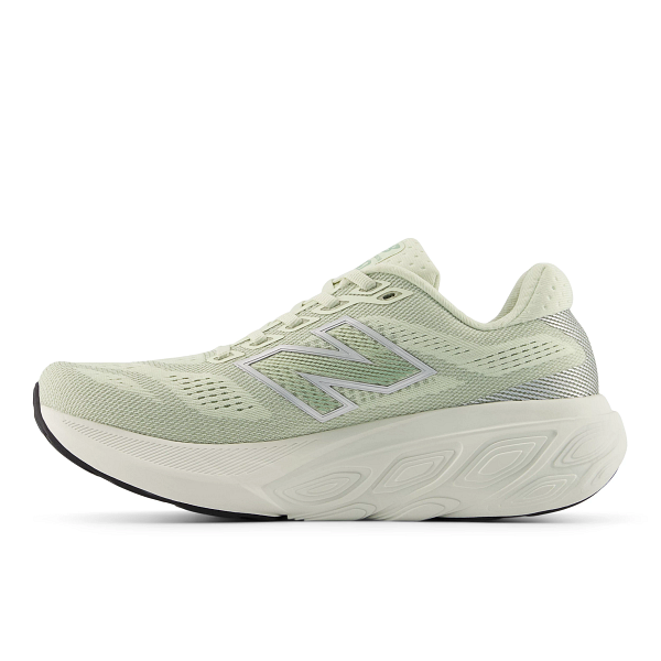 New Balance Fresh Foam X 880v15 W | Mineral/Sea Salt