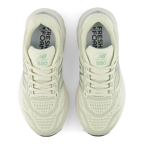 New Balance Fresh Foam X 880v15 W | Mineral/Sea Salt