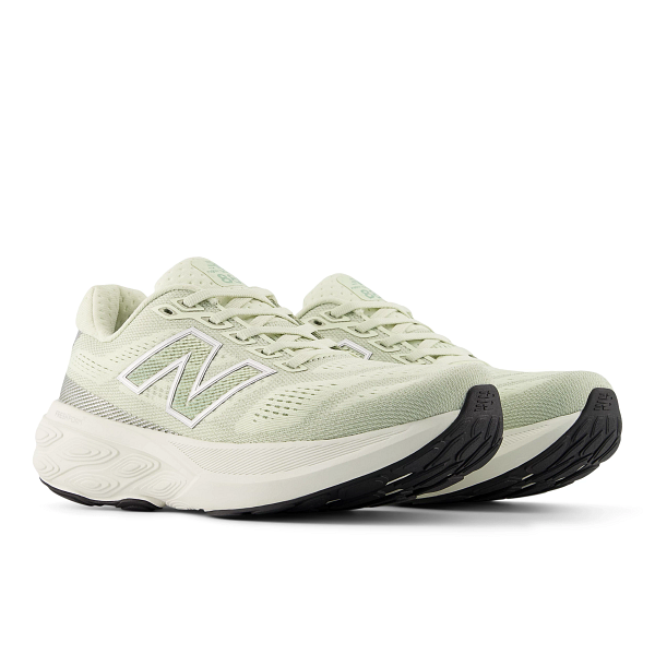 New Balance Fresh Foam X 880v15 W | Mineral/Sea Salt