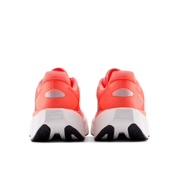 New Balance Fuel Cell Rebel v5 W | Urgent Red/White