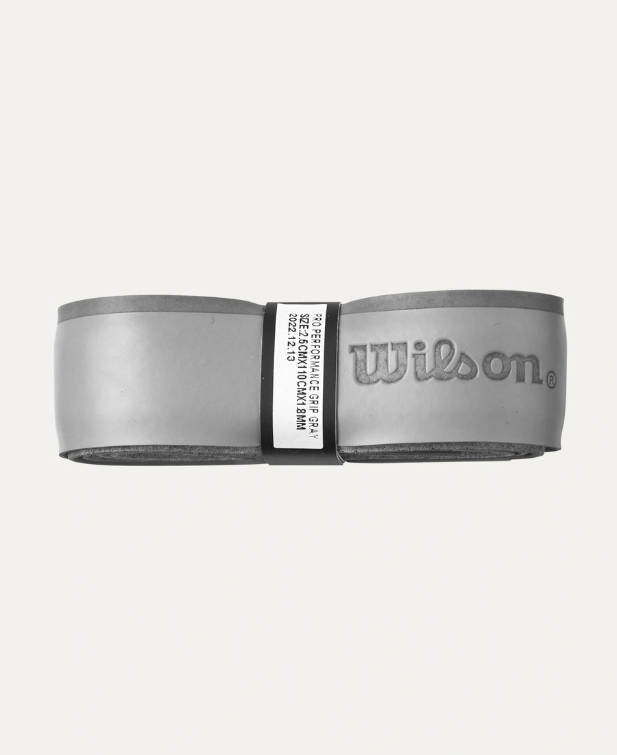 Wilson Shift Pro Performance Grip | Grey
