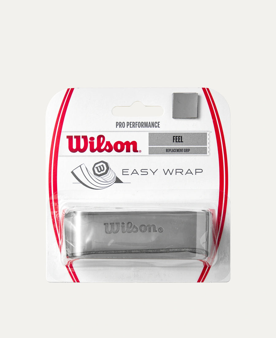 Wilson Shift Pro Performance Grip | Grey