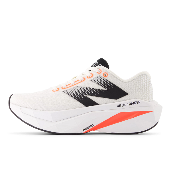New Balance Fuel Cell SuperComp Trainer v3 W | Sea Salt