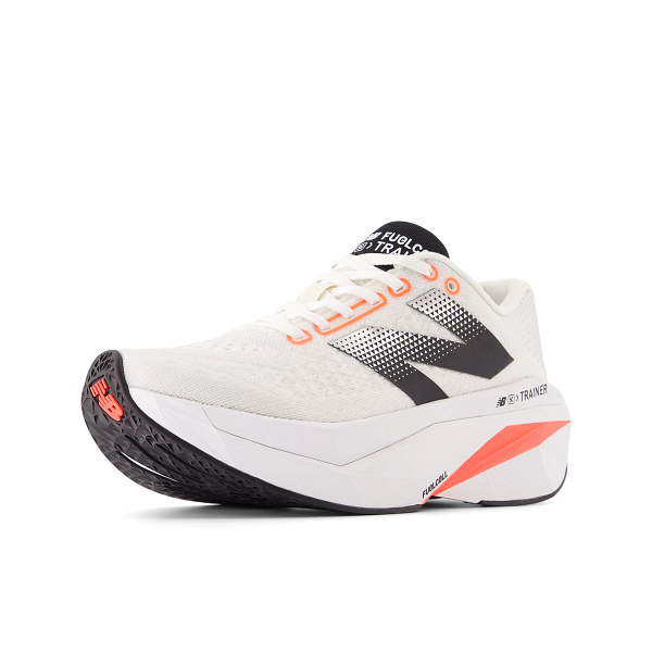 New Balance Fuel Cell SuperComp Trainer v3 W | Sea Salt