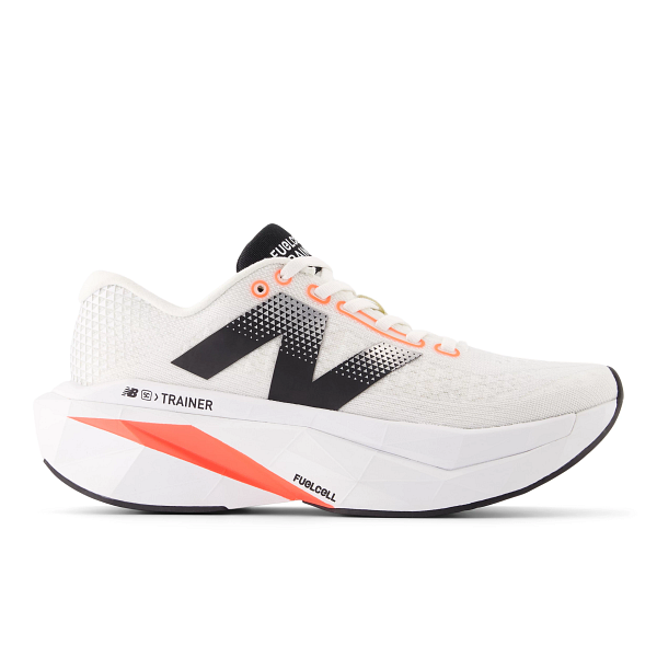 New Balance Fuel Cell SuperComp Trainer v3 W | Sea Salt