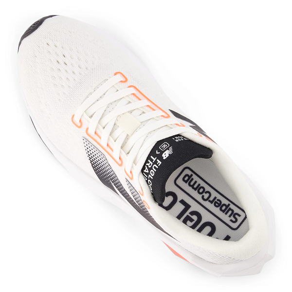 New Balance Fuel Cell SuperComp Trainer v3 W | Sea Salt