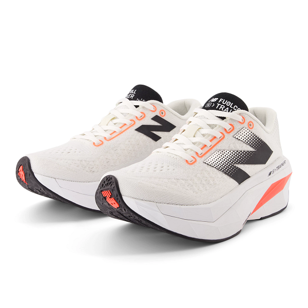 New Balance Fuel Cell SuperComp Trainer v3 W | Sea Salt