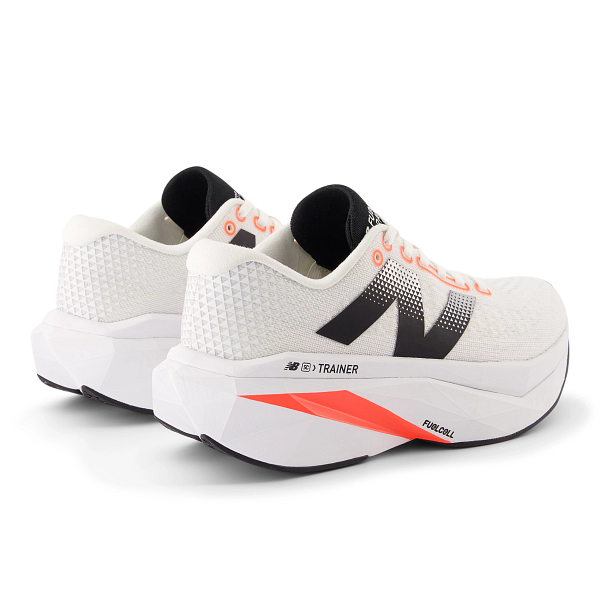 New Balance Fuel Cell SuperComp Trainer v3 W | Sea Salt