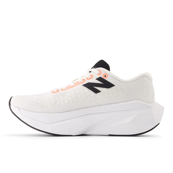 New Balance Fuel Cell SuperComp Trainer v3 W | Sea Salt