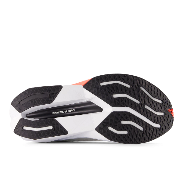 New Balance Fuel Cell SuperComp Trainer v3 W | Sea Salt