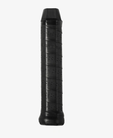 Wilson Cushion Aire Classic Perforated Grip | Black