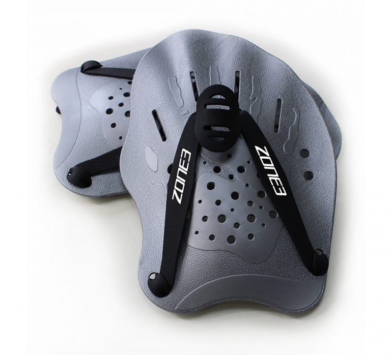 Zone 3 Ergo Hand Paddle