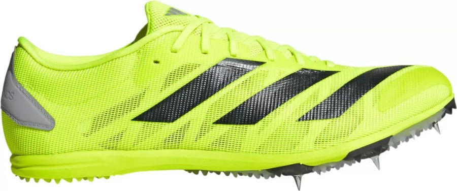 Adidas Adizero XCS | Lucid Lemon/Core Black/Halo Silver