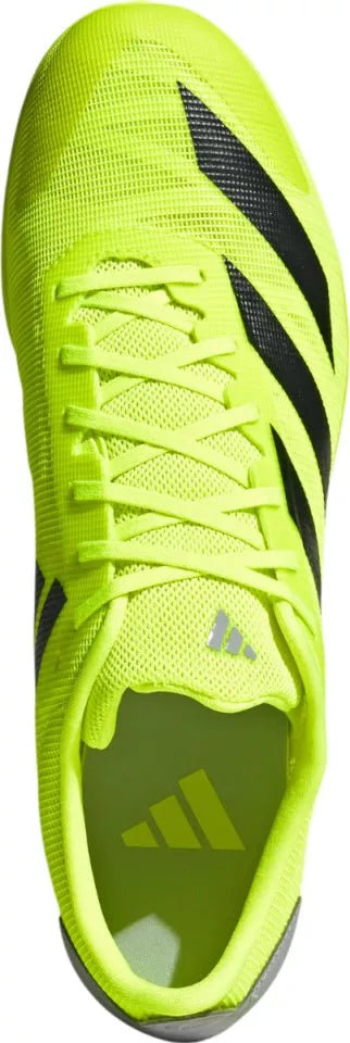 Adidas Adizero XCS | Lucid Lemon/Core Black/Halo Silver