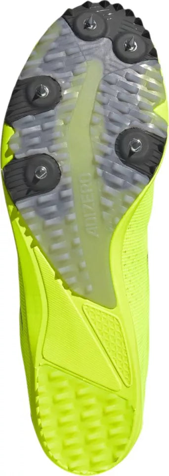 Adidas Adizero XCS | Lucid Lemon/Core Black/Halo Silver
