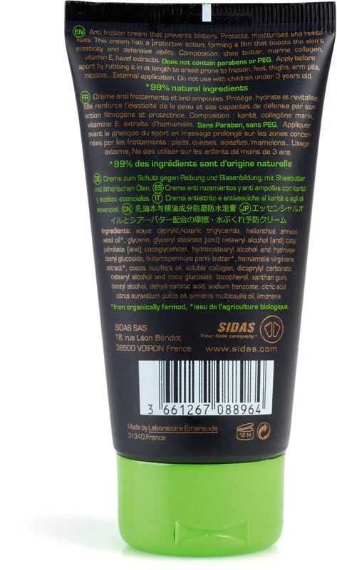 Anti-Friction Cream 75ml