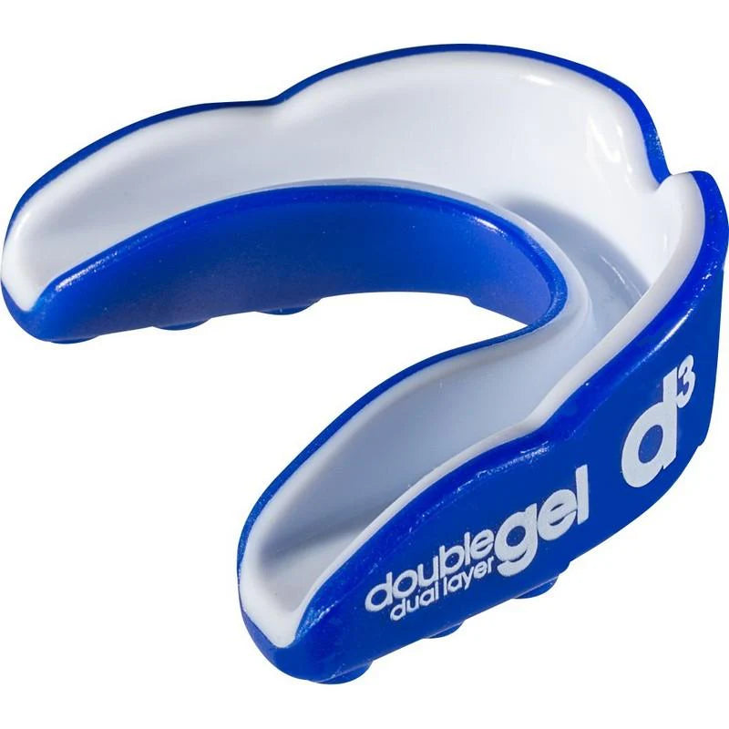 D3 Double Gel Mouthguard | Adult