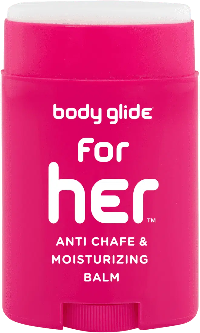 Body Glide For Her | Anti Chafing Balm 22g