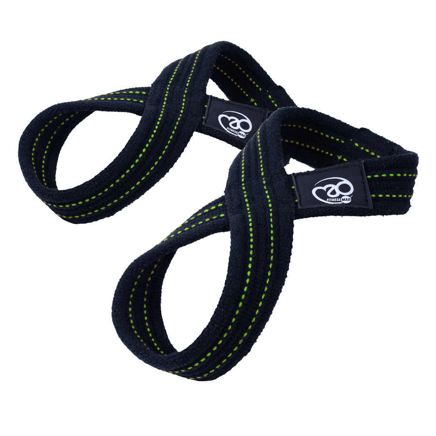 Figure 8 Lifting Straps