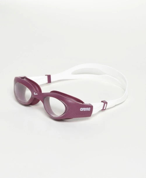 Arena The One Woman | Clear Lens/Red Wine White