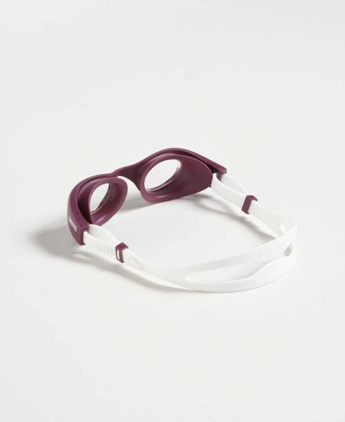 Arena The One Woman | Clear Lens/Red Wine White