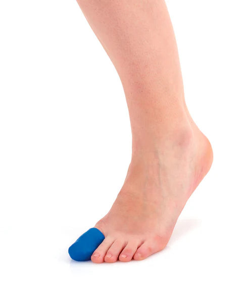 Gel Toe Cap