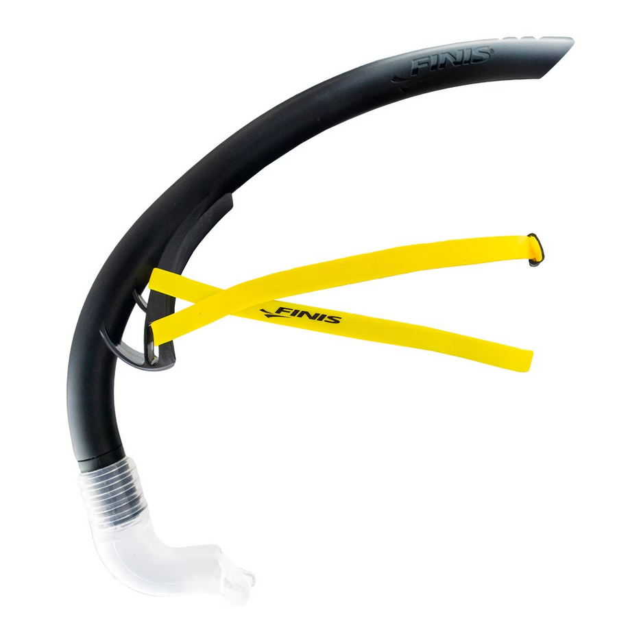 Stability Snorkel | Black